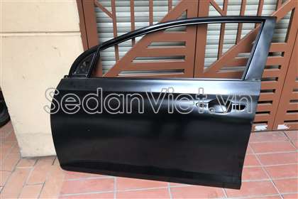 Cánh cửa Hyundai Accent 2018