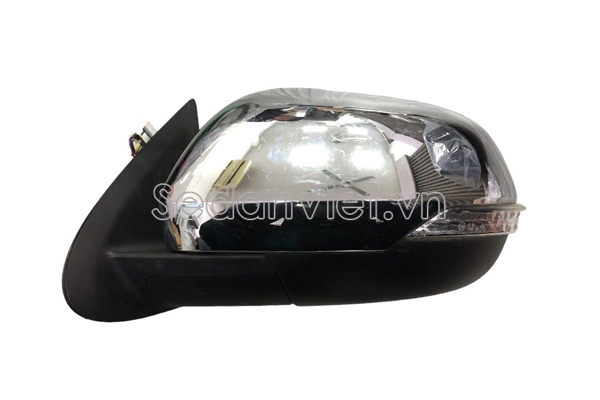 Gương chiếu hậu Mitsubishi Triton 2019