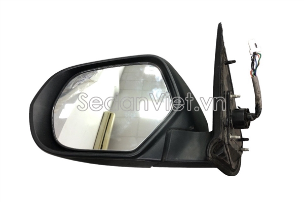 Gương chiếu hậu Mitsubishi Triton 2019