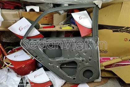 Cánh cửa sau trái Kia Morning/Picanto