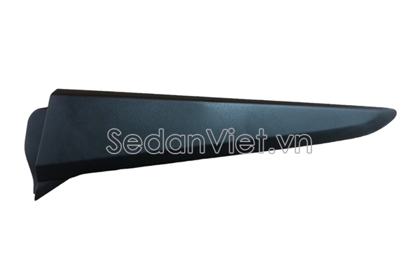 Ốp góc cửa Suzuki Ertiga 2018
