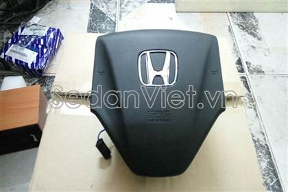 Túi khí trái Honda Cr-V