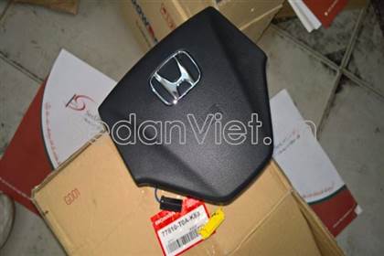Túi khí Honda Cr-V