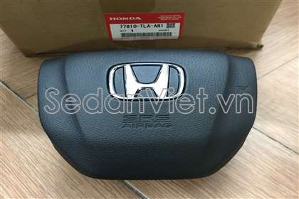 Túi khí chính Honda Cr-V