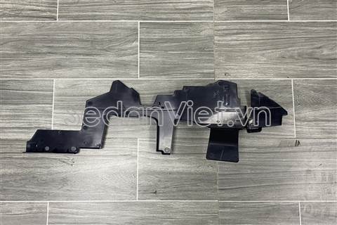 HƯỚNG GIÓ KÉT NƯỚC MITSUBISHI XPANDER 7812A529 CHÍNH HÃNG