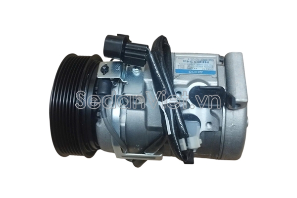 Lốc điều hòa Mitsubishi Pajero V93 2007-2010