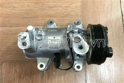 Lốc điều hoà Mitsubishi Triton All New 2015-2017