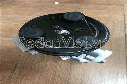 Lốc điều hoà Mitsubishi Triton All New 2015-2017