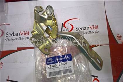 Bản lề lắp capo phải Hyundai i20