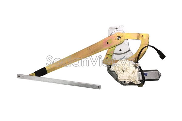 Compa lên kính cánh cửa Ford Transit 2008-2017