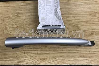 Tay mở cửa ngoài Renault Koleos 2014