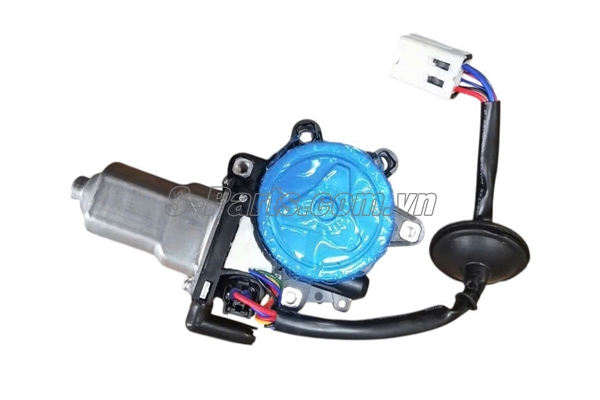 Mô tơ lên xuống kính cánh cửa Nissan Murano 2004