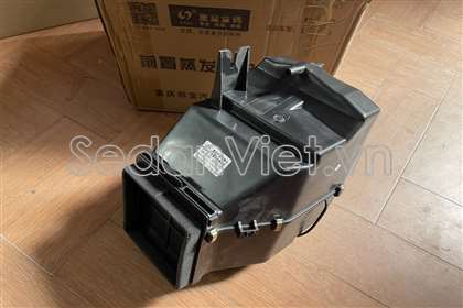 Hộp giàn lạnh Dongben X30 2016