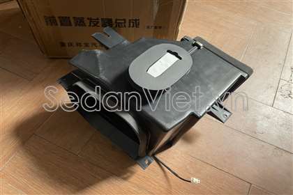 Hộp giàn lạnh Dongben X30 2016