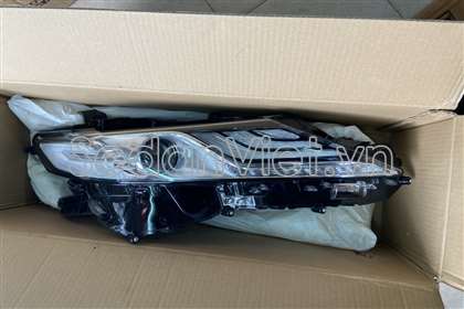 Cụm đèn pha Toyota Camry 2019