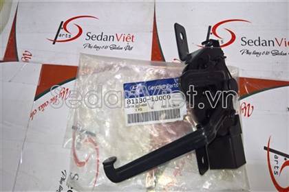 Ổ khóa ngậm capo Hyundai i20