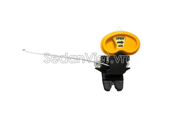 Ổ khóa ngậm cốp hậu Hyundai Avante 2011-2012