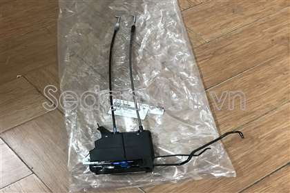 Ổ khóa ngậm cánh cửa Hyundai Verna 2009-2010