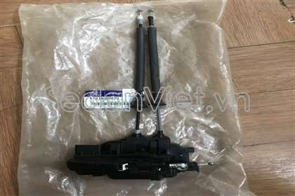 Ổ khóa ngậm cánh cửa Hyundai Avante 2011-2012