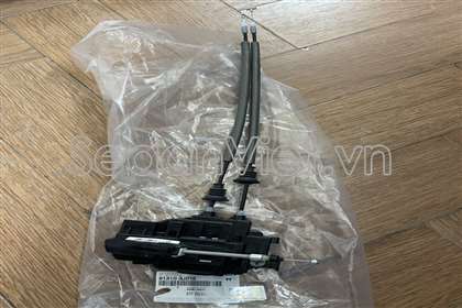 Ổ khóa ngậm cánh cửa Hyundai Veracruz 2008