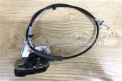 Ổ khoá ngậm cửa lùa Hyundai Grand Starex 2008-2013