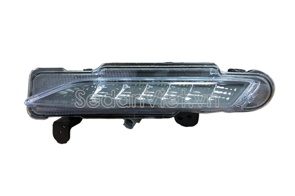 Đèn led Toyota Vios 2019