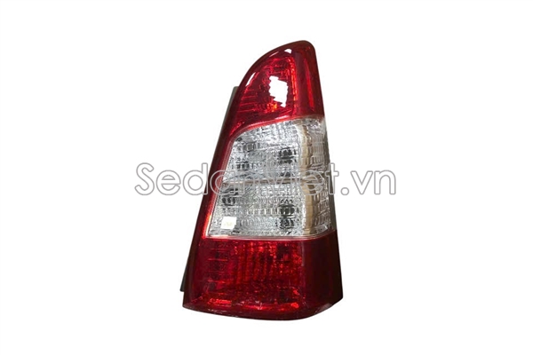 Đèn hậu Toyota Innova 2012-2013