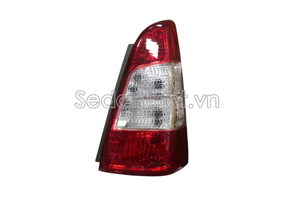 Đèn hậu Toyota Innova 2012-2013