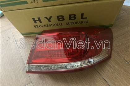 Đèn hậu Toyota Camry 2009-2012