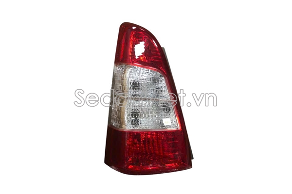 Đèn hậu Toyota Innova 2012-2013
