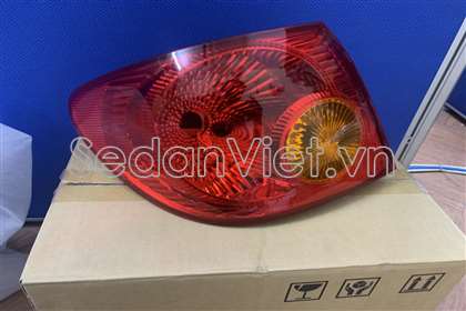 Đèn hậu Toyota Altis 2001-2004