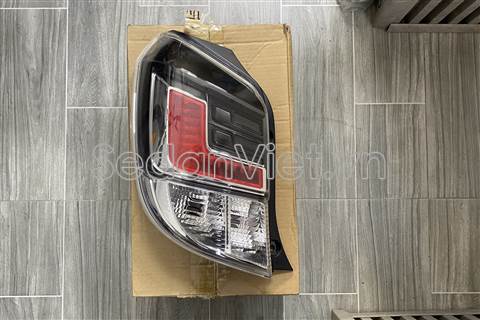 Đèn hậu Toyota Wigo 2017-2020