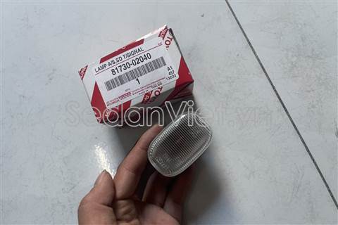 Đèn xi nhan Toyota Innova 2012-2013