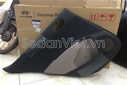 Táp bi cửa trước trái Hyundai i10