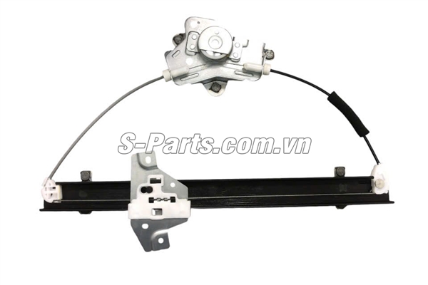 Compa nâng hạ kính cánh cửa KIA Morning 2010-2011