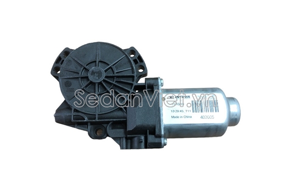 Mô tơ nâng hạ kính cánh cửa Hyundai Santafe 2006-2008