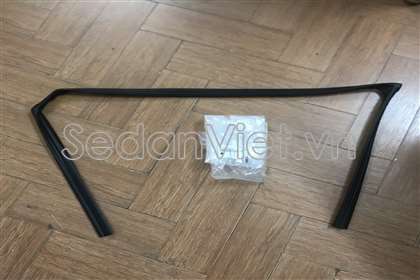Gioăng trượt kính cửa KIA K3 2013-2016