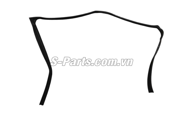 Gioăng trượt kính cánh cửa KIA Soluto 2019-2023