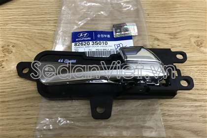 Tay mở cửa Hyundai Sonata 2009-2012