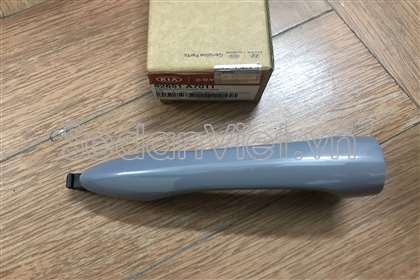 Tay mở cửa ngoài không cảm biến KIA K3 2013-2016