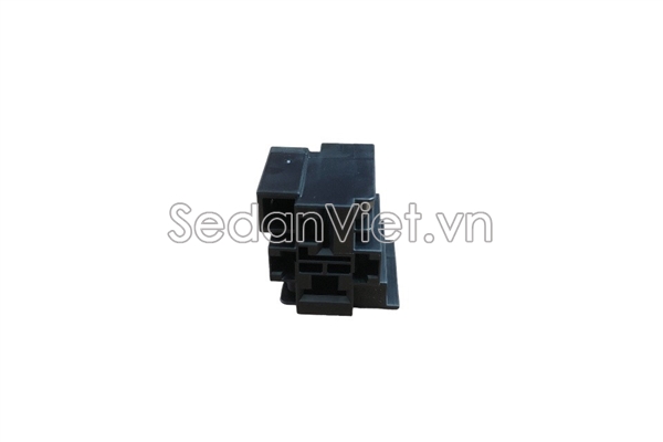Hộp cắm rơ le Toyota Vios 2023-2025