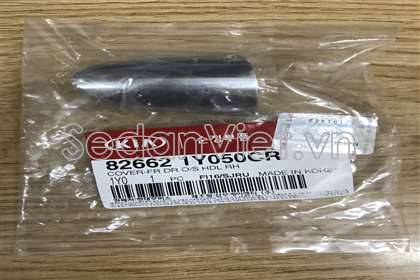 Đuôi tay mở cửa KIA Morning Si 2015