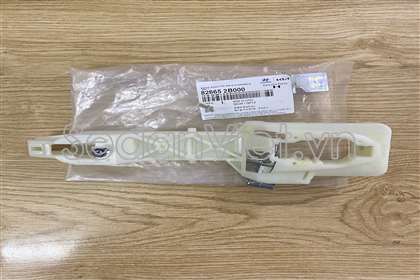 Giá đỡ tay mở cửa Hyundai Santafe 2006-2008