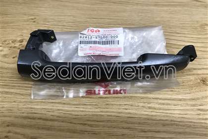 Tay mở cửa ngoài sau Suzuki New Ertiga 2016