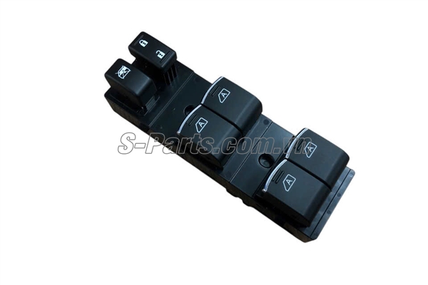 Công tắc nâng hạ kính tổng Subaru Forester 2012