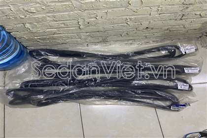 Gioăng cánh cửa Hyundai Santafe 2006-2008