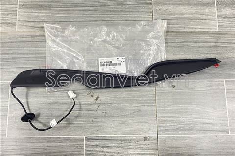 Ốp che ti cốp Hyundai Tucson 2019