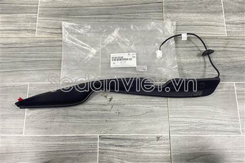 Ốp che ti cốp Hyundai Tucson 2019