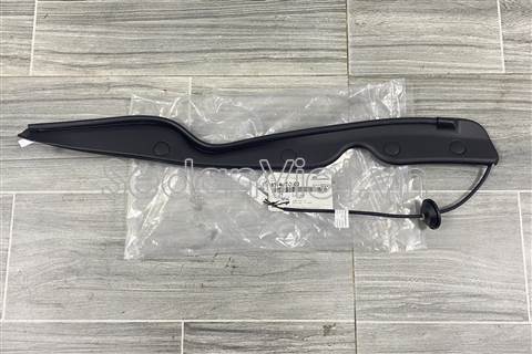 Ốp che ti cốp Hyundai Tucson 2019