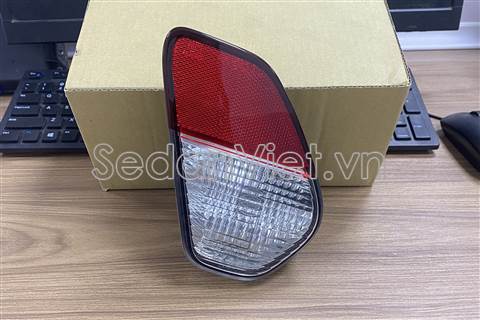 Đèn cản sau Mitsubishi Outlander 2017-2019